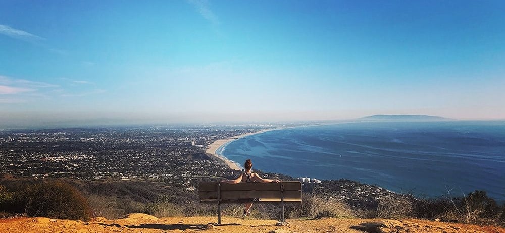 4 Los Angeles area Hikes To Trek For Breathtaking Views Fairmont Miramar