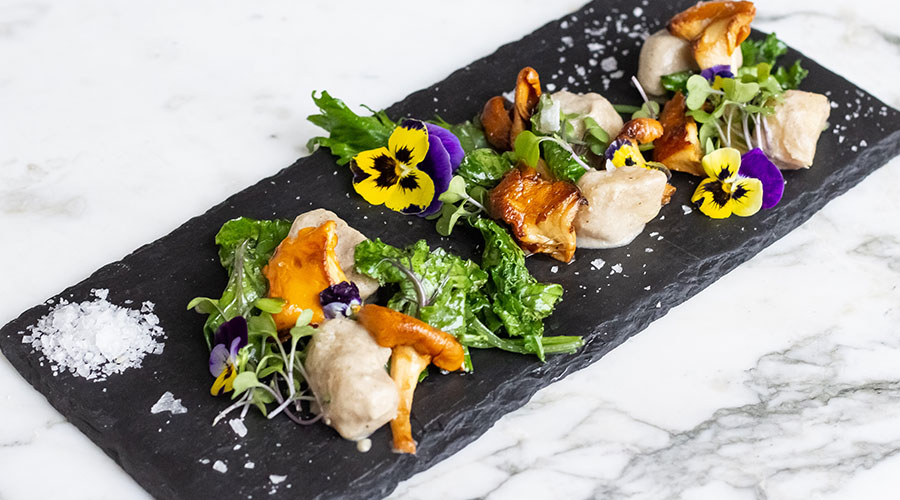 veggie tray