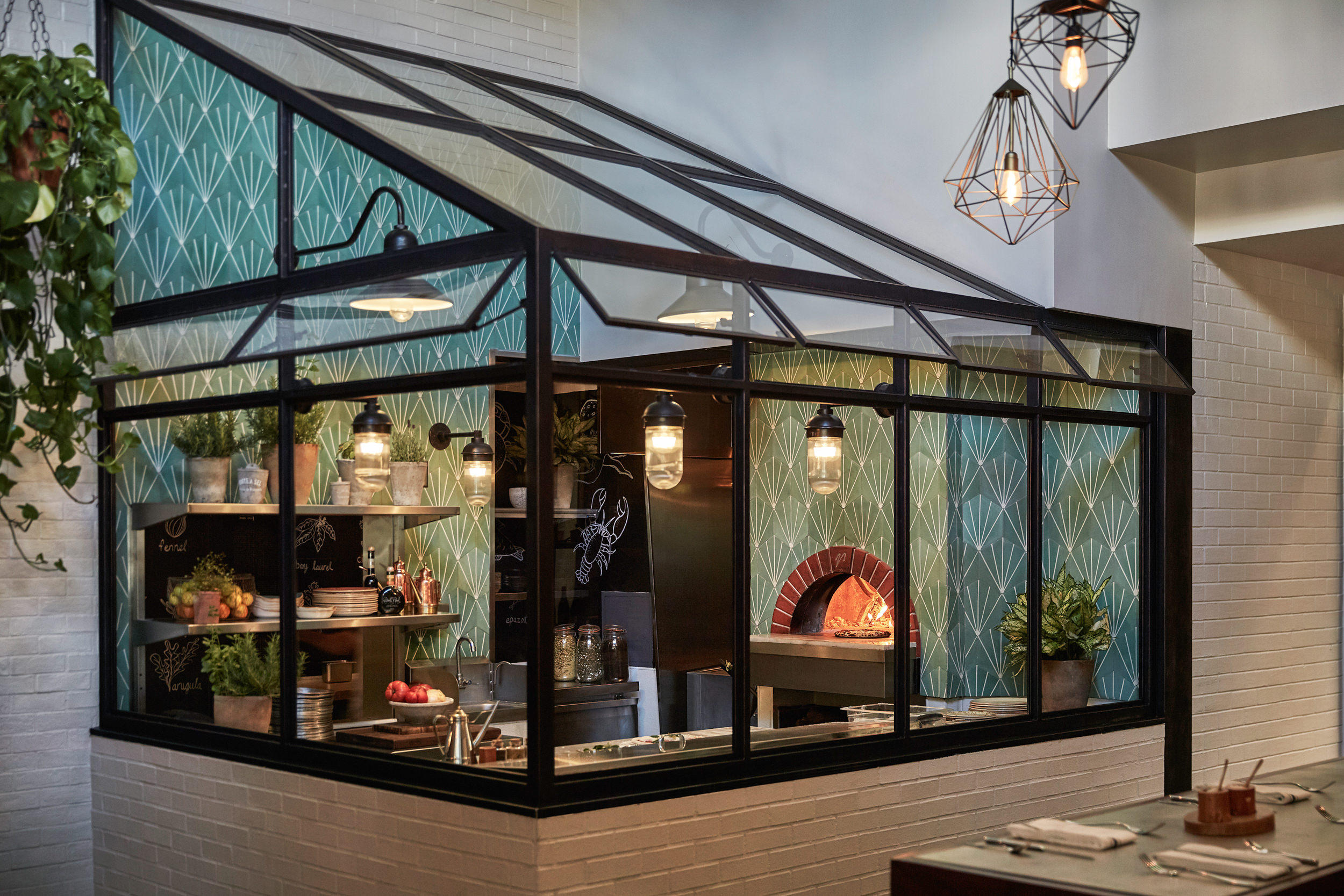 Fig Restaurant