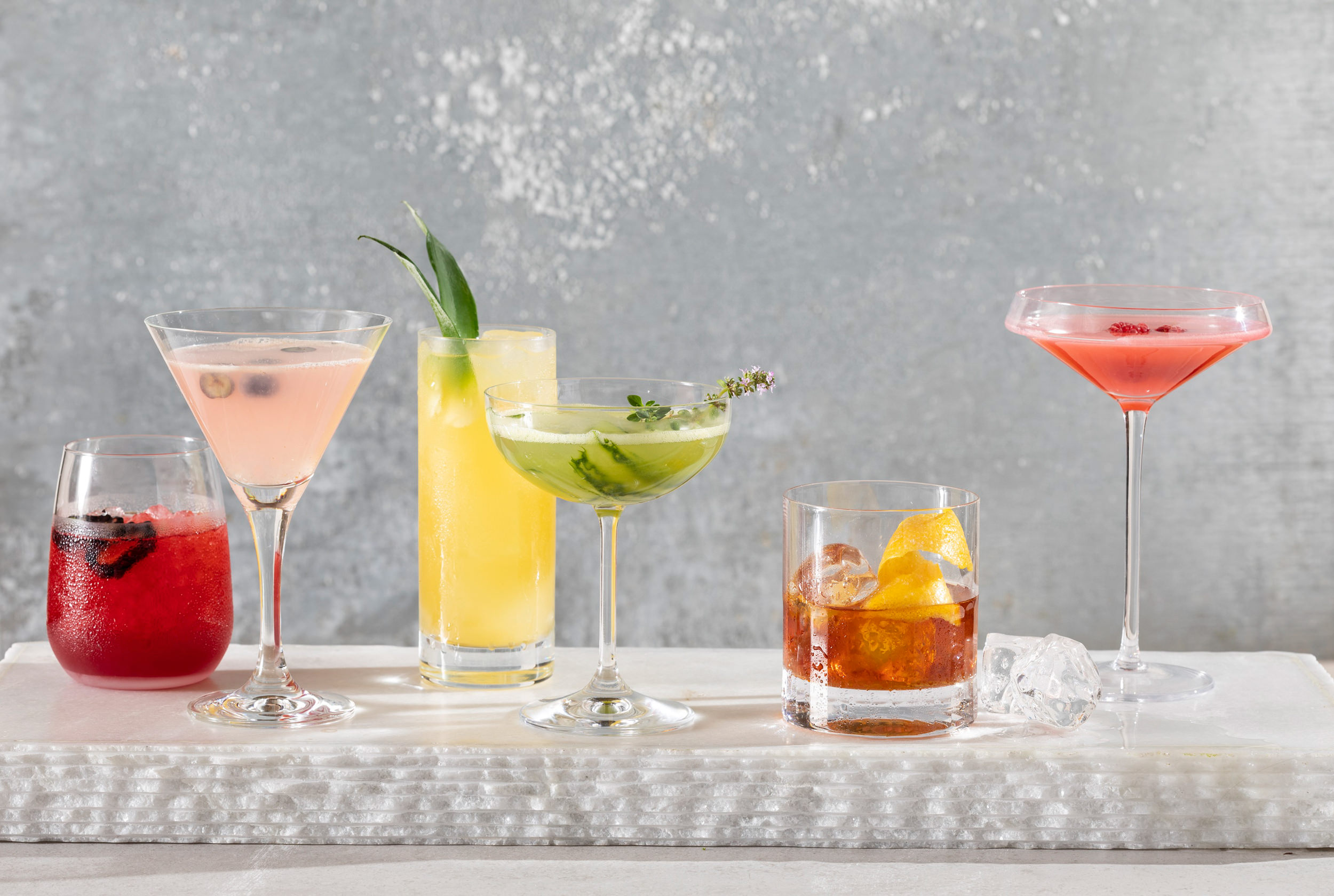 drinks