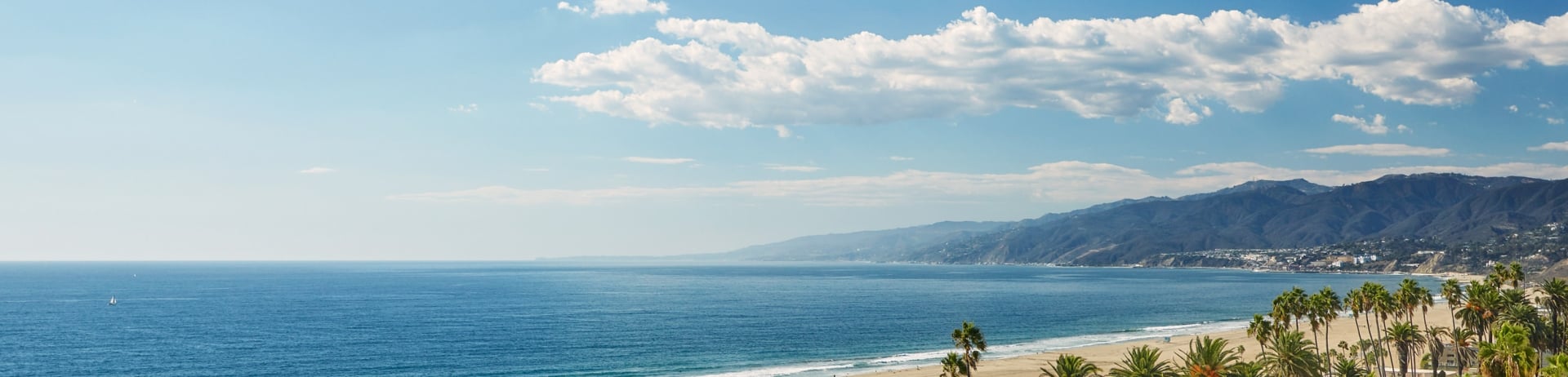 Fairmont Miramar - Beach