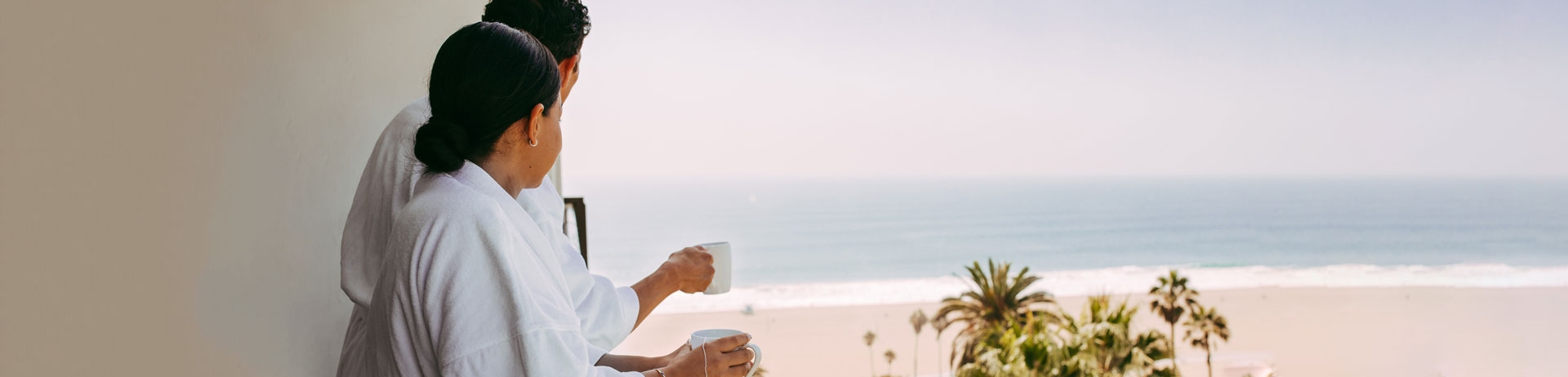 Romance with a View Offer