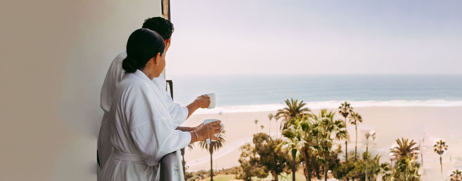 Romance with a View Offer
