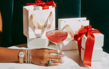 jewerly and gift boxes