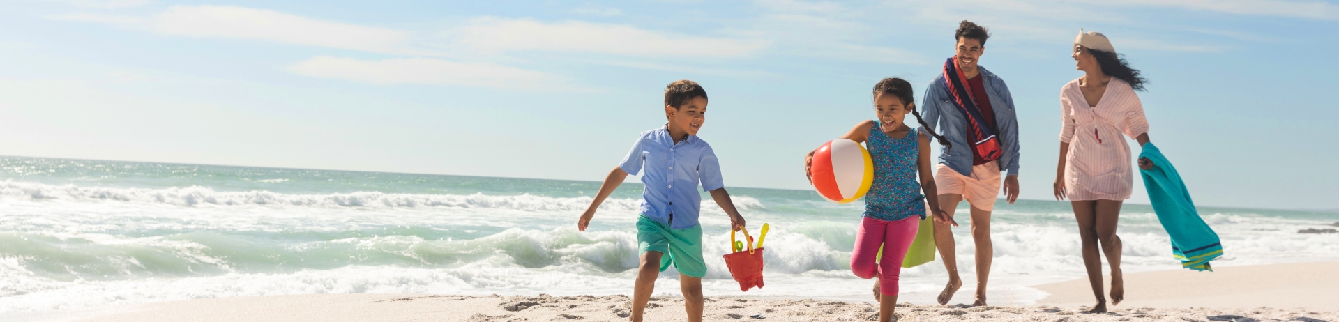 Explore Santa Monica at The Fairmont Miramar