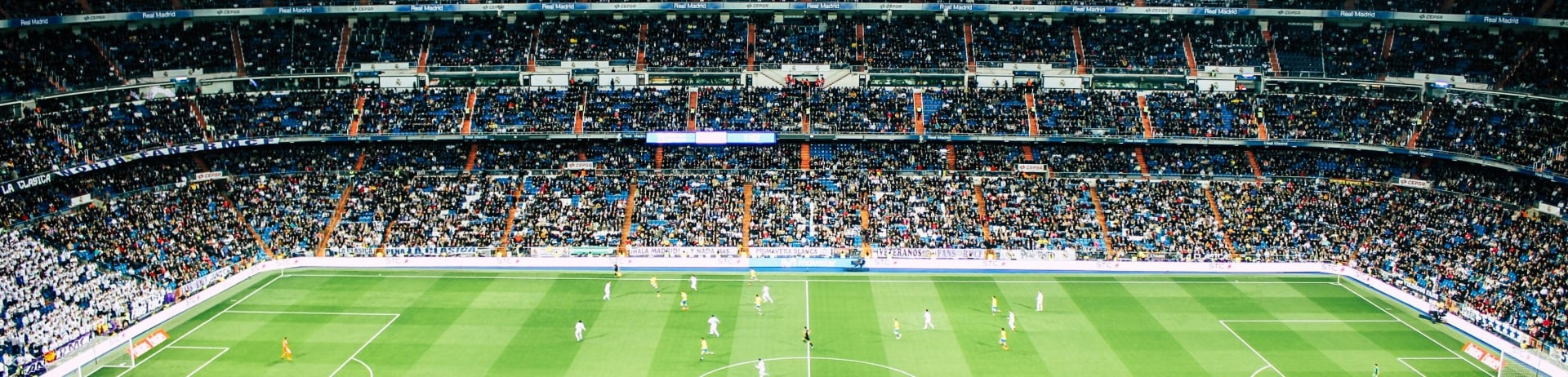 where to stay in LA for soccer games